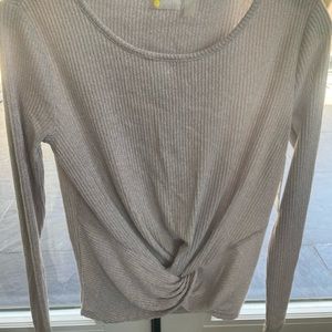 ZELLA LONG SLEEVE